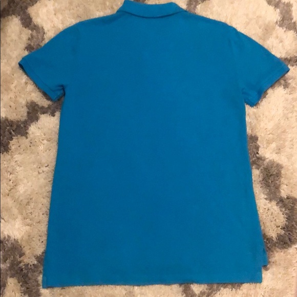 Polo by Ralph Lauren short sleeve boys Large shirt - Picture 7 of 8